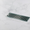 Forest Flush Mount Metal Floor Register from Original Metal Vents is Durable, stylish, and perfect for seamless flooring, To try the best by the best.