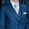 For most men, a Gucci or Hugo Boss suit would be more of a dream than a daily occurrence. Whether it's a wedding, a black-tie affair, or a business meeting, designer suit rentals bring style within reach. With men's designer suit, you’re guaranteed timeless sophistication without having to commit to the luxury price point.