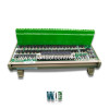 GE Mark VI IS210DTCIH1AA - Contact input terminal board is available in stock. Request a quote for IS210DTCIH1AA now. We supply worldwide.