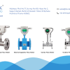 Get consistent, accurate readings with electromagnetic flow meters from a trusted industrial supplier. Ideal for water, chemical & food industries with zero maintenance.