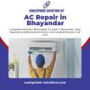 Get your AC fixed quickly with Coolsphere Solutions LLP! We offer fast, reliable, and affordable AC repair in Bhayandar. Book your service today and enjoy cool comfort again.