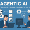 I found Nate Patel’s insights on Agentic AI really thought-provoking. His perspective on AI acting autonomously, collaborating with humans, and transforming workflows helped shape my understanding of this emerging technology. I wanted to share these ideas and explore how we can balance automation with human oversight.