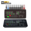 If you are Looking for the best mini switcher to update your live streaming setup? Discover our top  rated compact switchers that deliver Perfect video switching, professional changes, and multi camera control all in a portable size. Perfect for gamers, content creators, and broadcasters who need flexibility without sacrificing quality. So you can easily purchase our best ecommerce platform skywire broadcast and Any Queries, Kindly  mail info@skywirebroadcast.com or call/whatsapp us at +91-9810321836, 7042004116
