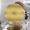Indium Phosphide (InP) is a high-performance semiconductor material known for its superior electron velocity and optoelectronic capabilities. Used in photonics, high-speed data transmission, and 5G technologies, InP enables faster, more efficient electronic devices. At Semiconductor Chips LLC, we supply premium-grade Indium Phosphide wafers tailored for advanced applications, ensuring reliability, purity, and precision. Choose the KING of WAFERS for your next-generation InP semiconductor needs.