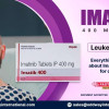 In Quickbloging, Buy Imatinib tablets 400 mg tablet from Oddway International. High-quality Imatinib tablets IP 400 mg available at best prices.