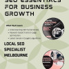 In the present-day digital world, standing out in the local outcomes of search is becoming more essential than ever before. This is the…