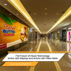 In the world of modern visual technology, Active LED Display and Active LED Video Walls have emerged as powerful solutions for a wide range of applications.