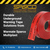 Introduction: The Importance of Underground Warning Tape