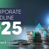 It’s also crucial to be aware of the corporate tax registration deadline UAE has set for new and existing businesses. Timely registration ensures your company is recognized by the FTA and avoids penalties for non-compliance.