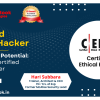 Join OSCP certification training at HackerBook Technologies, Bangalore. Learn advanced ethical hacking with hands-on labs, expert support & career guidance.