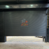 Keep your building safe with our tough and easy-to-use industrial roller shutters. They are great for factories, warehouses, and shops. These shutters help protect against weather and theft, and they can be made to fit your needs.