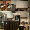 Kitchen refinishing in Charlotte NC can transform your cabinets. Learn how to choose the perfect color using samples and expert guidance.