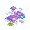 Learn about Social Media Optimization (SMO) and how it can enhance social presence of your brand, drives engagement, and improves visibility across platforms. Explore the key strategies now.
