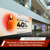 LED billboard advertising revolutionizes outdoor marketing: dynamic, cost‑effective, high‑visibility campaigns in India’s urban & event spaces.