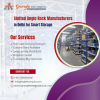  Looking for reliable slotted angle rack manufacturers in Delhi? This comprehensive guide breaks down what slotted angle racks are, their modular advantages, and key benefits like durability, corrosion resistance, and flexible assembly. Discover how choosing local manufacturers, such as Spangle Steel Products, can offer faster delivery, cost-effective pricing, tailored solutions, and excellent after-sales support. Whether you need storage for warehouses, retail, or homes, this guide helps you make an informed choice by spotlighting what matters most—quality, customization, and dependable service.