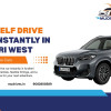 Looking for flexible car rental options? Book self drive cars instantly in Andheri West with MU Drives. Choose from a wide range of vehicles – from budget to luxury – all fully sanitized and ready to 
