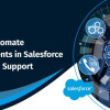 Looking for the best way to streamline bookings in Salesforce? The 360 SMS App offers a top notch appointment scheduling app designed specifically for Salesforce users. Easily schedule, reschedule or cancel appointments right from your CRM. Improve customer interactions, reduce no-shows and save time with automated SMS reminders. Perfect for sales, support and service teams. No third-party tools needed everything works natively in Salesforce. Start simplifying your calendar management today. 