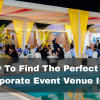 Looking for the perfect outdoor corporate event venue in Pune? Get expert tips, checklists, planning advice, and location ideas to plan a successful event.