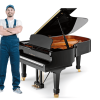 Looking for Affordable & Professional piano movers in Adelaide? Expert Movers ensures stress-free piano relocation at competitive prices.
