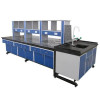 Looking for reliable and durable science lab furniture? MKD Furniture is a leading science lab furniture manufacturer known for designing high-quality lab setups for schools, colleges, and research institutions. With a focus on safety, functionality, and modern design, MKD Furniture ensures every piece meets industry standards and enhances the learning environment. Whether you need lab tables, storage units, or custom lab installations, MKD Furniture provides complete solutions tailored to your needs. Their expert craftsmanship and innovative designs make them a preferred choice for educational institutions across India.
