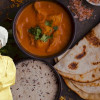 Maasbest provides fast and reliable food delivery across the UK, specialising in authentic Indian cuisine. Enjoy freshly prepared, home-style meals delivered straight to your door. Whether you're at home, work, or university, Maasbest ensures quality, taste, and convenience in every bite. Experience hassle-free food delivery with Maasbest today.