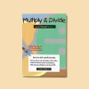 Make learning math exciting with this engaging and effective book. The multiply & divide math book uses simple visuals and fun tools to help students understand core concepts with ease. Created for kids who learn differently, this method builds confidence and skills step by step. Whether used at home or in the classroom, it supports lasting learning and success. Ideal for elementary and middle-grade students looking for clarity in math basics.