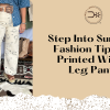 Make this summer unforgettable with the perfect printed wide-leg pants look from Heels N Spurs. Whether you’re strolling the city streets or enjoying a weekend getaway, these versatile pants bring comfort and style in equal measure. Pair them with unique western-style blouses and accessories for a fresh seasonal twist. As a trusted western boutique, we bring you outfits that speak your style language. Browse our collection now and step up your summer fashion game!
