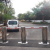 Manufacture of Crash Rated Bollards in Ahmedabad, High-security K4, K8, K12 Bollards in India - Discover top-tier crash-rated bollards by BGI in Ahmedabad, India. Certified K4, K8, K12, and customizable for high-security needs with hydraulic and pneumatic options.