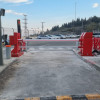 Manufacturer of crash rated boom barriers in India , High security arm barriers Manufacturer Ahmedabad, India - Explore BGI's superior manufacturing of high-security arm barriers, trusted by IDF and governments globally. Our crash rated boom barriers, featuring pneumatic, hydraulic, or electric mechanisms, ensure unmatched protection and reliability.