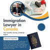 Need legal help with Canadian immigration? Gurna Law offers reliable services for work permits, study permits, PR, and citizenship. Our skilled Immigration Lawyer in Canada ensures your process is smooth and stress-free.