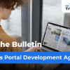 New Traffic Tail is the leading news portal development agency to create outstanding and progressive news portals that engage audience and news..