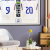 Off The Wall Framing offers expert Memorabilia Framing Sydney services that protect and showcase your treasured items with care and craftsmanship. Visit us at 425 Princes Highway, Rockdale, 2216, NSW, Sydney or call 02-9567-2422 to discuss your framing needs. From sports jerseys to timeless keepsakes, our professional team ensures every piece is beautifully preserved and ready to display.