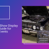 Ottawa’s car show scene is buzzing with excitement, from classic cruisers to modern marvels. If you’re gearing up to showcase