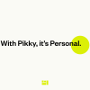Pikky is the dining experience app where you discover what you feel like eating, dishes based on mood, taste, need or want, like the app actually knows you—no more guess work or menu stress. For restaurants, Pikky turns insights into impact, helping showcase signature items to the right audience, giving you insights to boost sales and retention, It's not just ordering; it’s curated dining made personal. Whether you're craving or creating, Pikky connects people to food and restaurants to customers