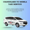 Planning a trip to the hills? Sikh Cab offers safe and comfortable Chandigarh to Shimla Taxi Service at affordable prices. Enjoy scenic views, on-time pickup, and professional drivers. Book your ride today with Sikh Cab and travel hassle-free!