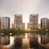 Prestige Southern Star: A 36 Acre Lakeside Township In Akshayanagar Begur Road, South Bangalore. Enjoy World-Class Amenities, 2 Quick Metro Access & More