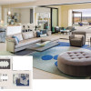 Professional Interior design services San Diego are specialized in creating custom solutions. Commenced that warmed by space, which resumes natural factors such as natural light, scale, and flow. Whether you want to maximize a compact condominium in the city center or lead to a range of Santa Fe, an interior tenant knows how to improve the potential of a property. 