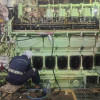 RA Power Solutions has 4 decades of experience in the field of Insitu Crankshaft Repair Machines. Crankshaft is known to be the heart of every engine. It is important to take care of the crankshaft for smooth running and satisfactory performance of the engine. We have numerous customers from all around the world, including shipping companies, power plants, fertilizer plants, etc.  Our technicians have repaired many crankshaft engines onsite, Wartsila, Daihatsu, MAK, MAN, B&W, YANMAR, etc. For more information, please email us at info@rapowersolutions.com or call us at +91 9582647131 or +91 9810012383. 
