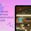 Ready to level up your home? It’s time to hit up lighting shops near me in Singapore and grab game-changing lights like LED pendant lights…