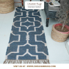Ready to update your floors? Our guide to rugs & runners in UK & USA is a must-read. We provide a detailed look at the best quality materials, popular styles, and affordable options to help you transform your home. Learn how to choose a washable rug for practicality and get tips on selecting the right runner for your hallway or kitchen. From understanding pile height to matching colors, our comprehensive advice will help you find the perfect rug or runner that adds warmth, texture, and a touch of luxury to your living space. Make a statement with your next purchase.