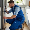 Regular fridge maintenance is key to ensuring efficiency, energy savings, and longevity. At Fridge Experts, we stress the importance of routine checks to prevent costly fridge repairs. Well-maintained fridges provide optimal cooling, reduce failure risks, and keep food fresh. Whether you're in Northern Beaches or Blacktown, make fridge repairs part of your regular routine. Trust Fridge Experts for expert advice and reliable service to maintain your fridge's performance and save on future costs.



