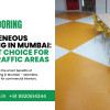 
When it comes to selecting the right flooring for high-traffic and commercial areas, durability, hygiene, and ease of maintenance take top priority. One of the most reliable flooring solutions today is homogeneous flooring. In a bustling city like Mumbai, where residential, commercial, healthcare, and industrial spaces demand strong and long-lasting flooring, homogeneous flooring has