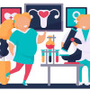 SCI IVF Hospital is the best altruistic surrogacy centre in Delhi, providing legal, ethical, and affordable treatment with expert guidance and care.