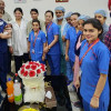 SCI IVF Hospital is the best IVF treatment centre in Delhi, India for Congo patients, offering advanced fertility treatments, expert doctors, and affordable packages. With high success rates, compassionate care, and world-class facilities, SCI IVF Hospital helps Congo couples achieve their dream of parenthood with trust and excellence.