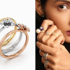 Shop gold and diamond stackable rings for women online at Kumari. Elegant designs perfect for stacking or wearing solo. Certified & beautifully crafted.
