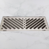 Shop now from the original series of High-grade metal floor vents. 0.2" ultra-low profile flush mount floor registers design eliminates tripping hazards, 30% better airflow than standard registers.