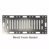Shop the Original Series Forest Flush Mount Metal Floor Vent in Smokey Shale. Sleek, durable, and stylish—perfect for modern HVAC and home upgrades.