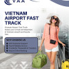 Skip the long lines and save precious time at the airport. With Vietnam Airport Assistance, our Vietnam Airport Fast Track service ensures smooth immigration, visa stamping, and baggage handling. Ideal for business and leisure travelers who value comfort and efficiency.