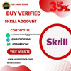 Skrill is a global payment platform, and we offer 100% fully Buy Verified Skrill Accounts in various countries, including the USA, UK, and Canada.