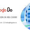 Stand out with a custom logo in Abu Dhabi. LogoDo offers the best logo design services in Abu Dhabi to elevate your brand and make a lasting first impression.